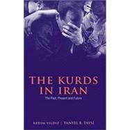 The Kurds in Iran The Past, Present and Future