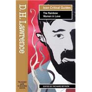 D.H. Lawrence The Rainbow-Women in Love