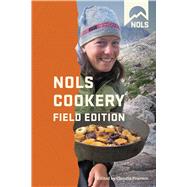 602741 Nols Cookery Field Edition - Claudia Pearson