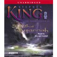 The Dark Tower VI Song of Susannah