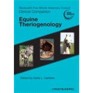 Blackwells FiveMinute Veterinary Consult Clinical Companion Equine Theriogenology