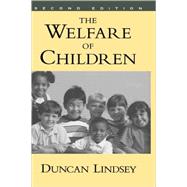 The Welfare of Children