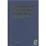 Languages of Dress in the Middle East