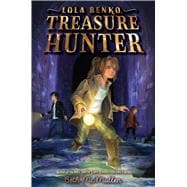 Lola Benko Treasure Hunter