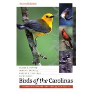 Birds of the Carolinas