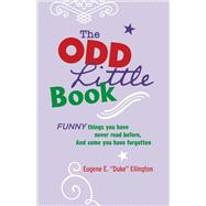 The Odd Little Book