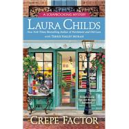 Crepe Factor