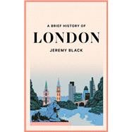 A Brief History of London The International City