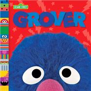 Grover (Sesame Street Friends)