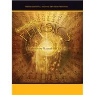 Introductory Physics: A Laboratory Manual: PHYS 1251