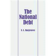 The National Debt