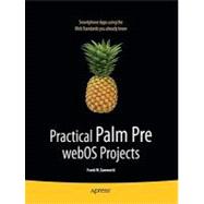 Practical Palm Pre Webos Projects