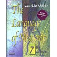 9780323370813 Language Of Medicine Knetbooks - 