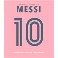The Little Book of Messi