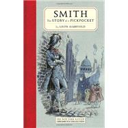 Smith The Story of a Pickpocket