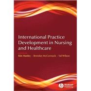 International Practice Development in Nursing and Healthcare