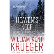 Heaven's Keep A Novel