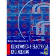 Multiple Choice Questions in Electronics and Electrical Engineering