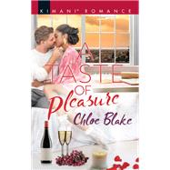 A Taste of Pleasure