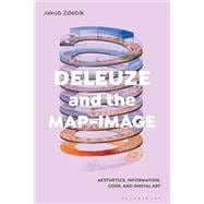 Deleuze and the Mapimage