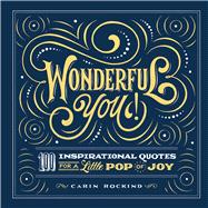 Wonderful You