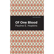 Of One Blood