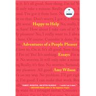Happy to Help