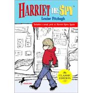 Harriet the Spy