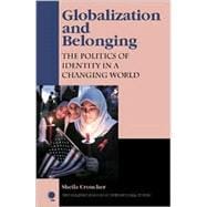 Globalization and Belonging