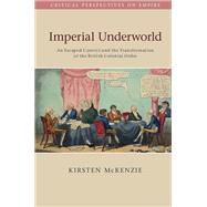 Imperial Underworld