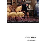 Jerry Lewis