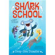 DeepSea Disaster