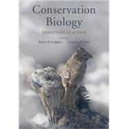 Conservation Biology Evolution in Action