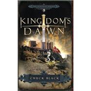 Kingdom's Dawn (Kingdom Series, Book 1)