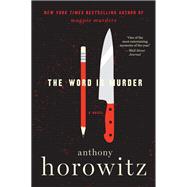 The Word Is Murder