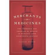Merchants of Medicines