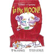 Sydney & Simon: To the Moon!