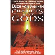Chariots of the Gods