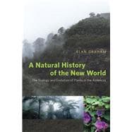 A Natural History of the New World