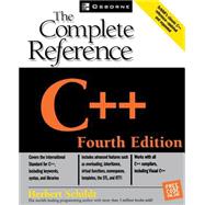 C The Complete Reference 4th Edition