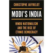 Modi's India
