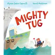 Mighty Tug