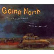 Going North
