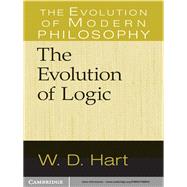 The Evolution of Logic