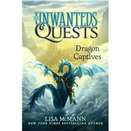 Dragon Captives