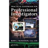 Practical Handbook for Professional Investigators Practical Handbook for Professional Investigators