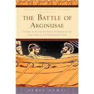 The Battle of Arginusae