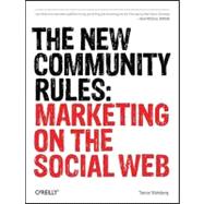 The New Community Rules