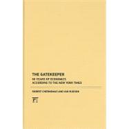 Gatekeeper: 60 Years of Economics According to the New York Times
