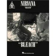 Nirvana  Bleach